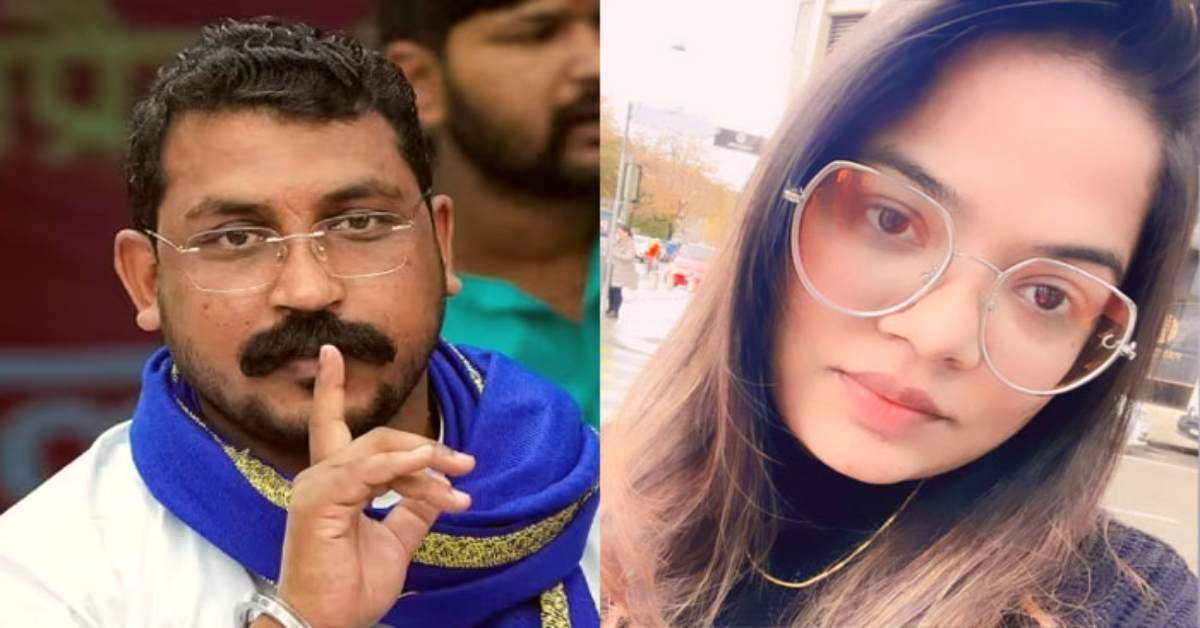 ‘हाथी’ की सवारी के लिए हथकंड़ा! रोहिणी पर लगा पॉलिटिकल स्टंटबाजी का आरोप, चंद्रशेखर आजाद के नेता ने किया चौंकाने वाला दावा