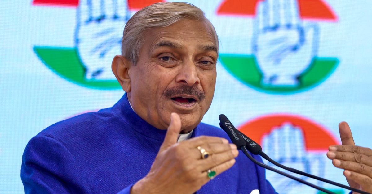 ‘सरकार मानती क्यों नहीं कि…’ अहमदाबाद प्लेन और केदारनाथ हेलीकॉप्टर क्रैश पर सांसद प्रमोद तिवारी का बड़ा हमला, आइना दिखाते हुए कह दी ये बात…