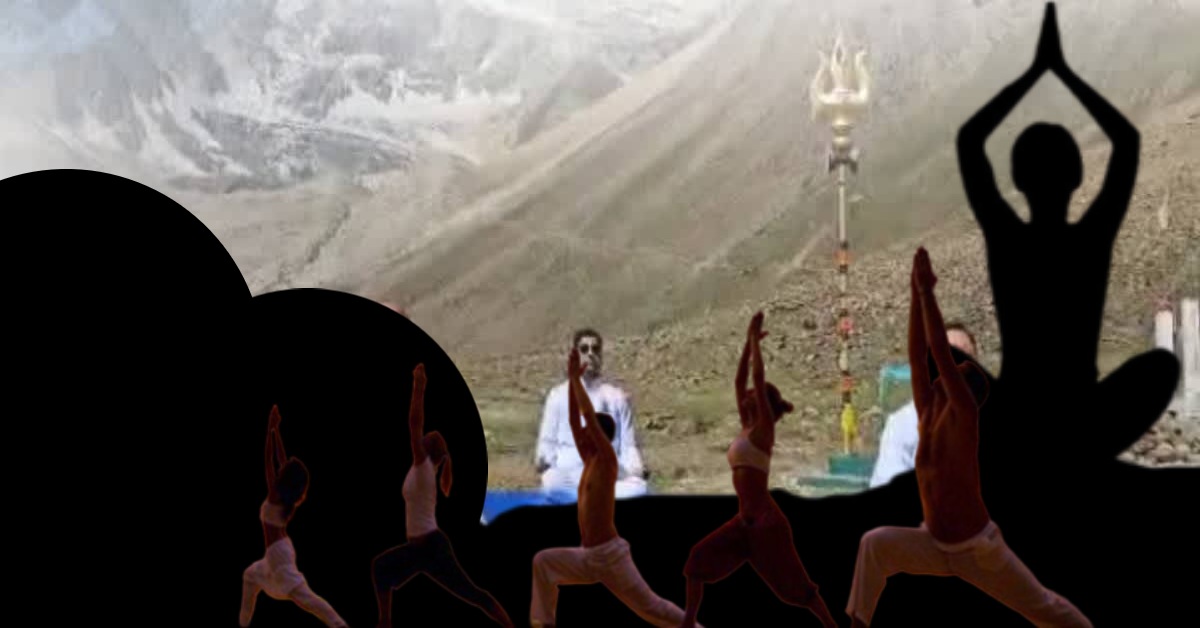 Run for Yoga : उत्तराखण्ड को योग और वेलनेस टूरिज्म का वैश्विक हब बनाने पर कार्य कर रही सरकार, योग केंद्रों को भी मिलेगा बढ़ावा