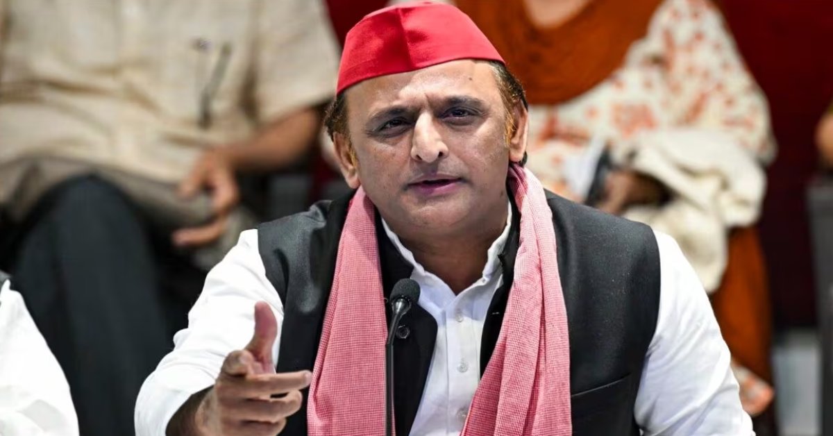 60 हजार से ज्यादा पुलिस जवानों की नियुक्ति में PDA की हिस्सेदारी पर सवाल, अखिलेश यादव ने पूछा- इनका हक कौन मार रहा?