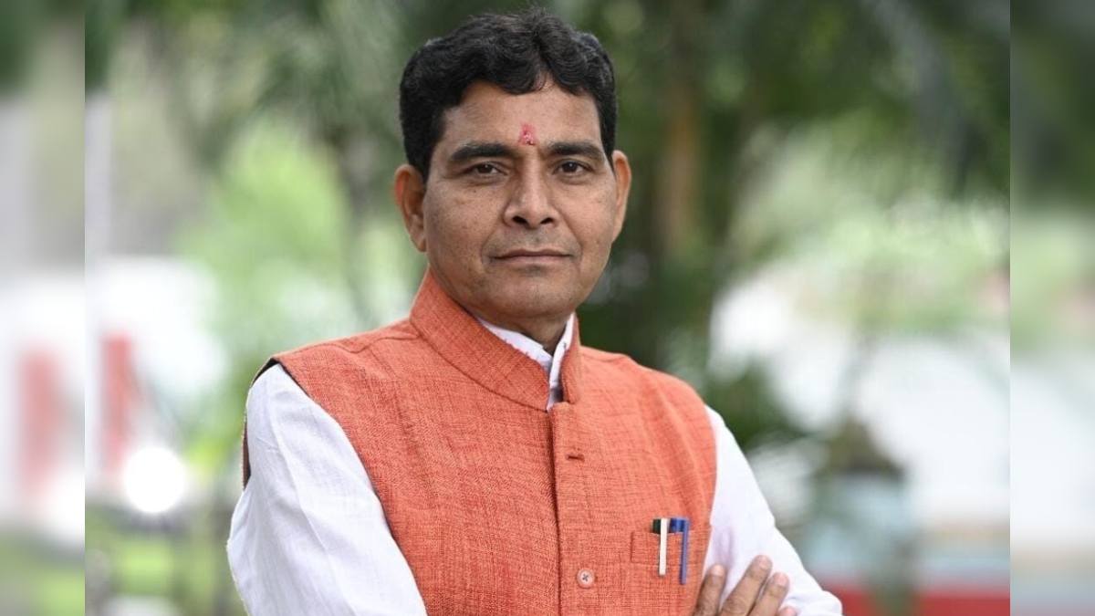 राजस्व मंत्री टंक राम वर्मा 17 जून को लेंगे विभागीय समीक्षा बैठक 