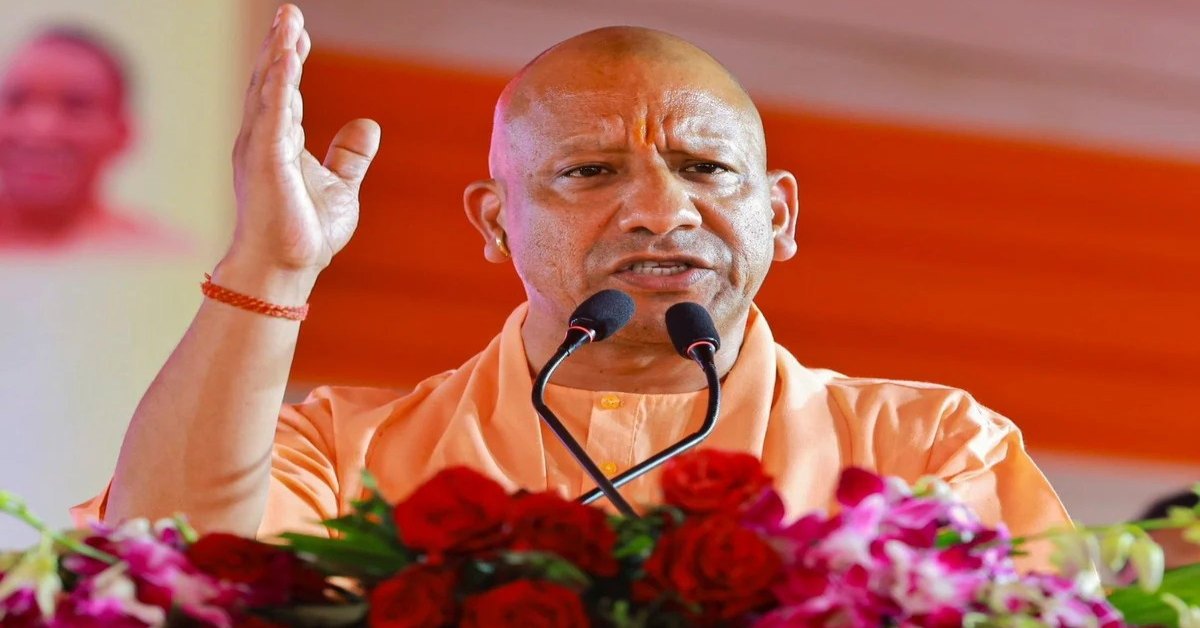 EV के क्षेत्र में क्रांति लाने की ओर बढ़ रही योगी सरकार, उद्योग नगरी में 500 एकड़ भूमि पर विकसित किया जा रहा अत्याधुनिक ईवी पार्क