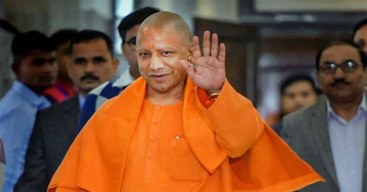 योगी सरकार का नारी सुरक्षा का वादा देश के लिए बना रोल मॉडल, महिला संबंधी अपराधों के निस्तारण में मारी बाजी