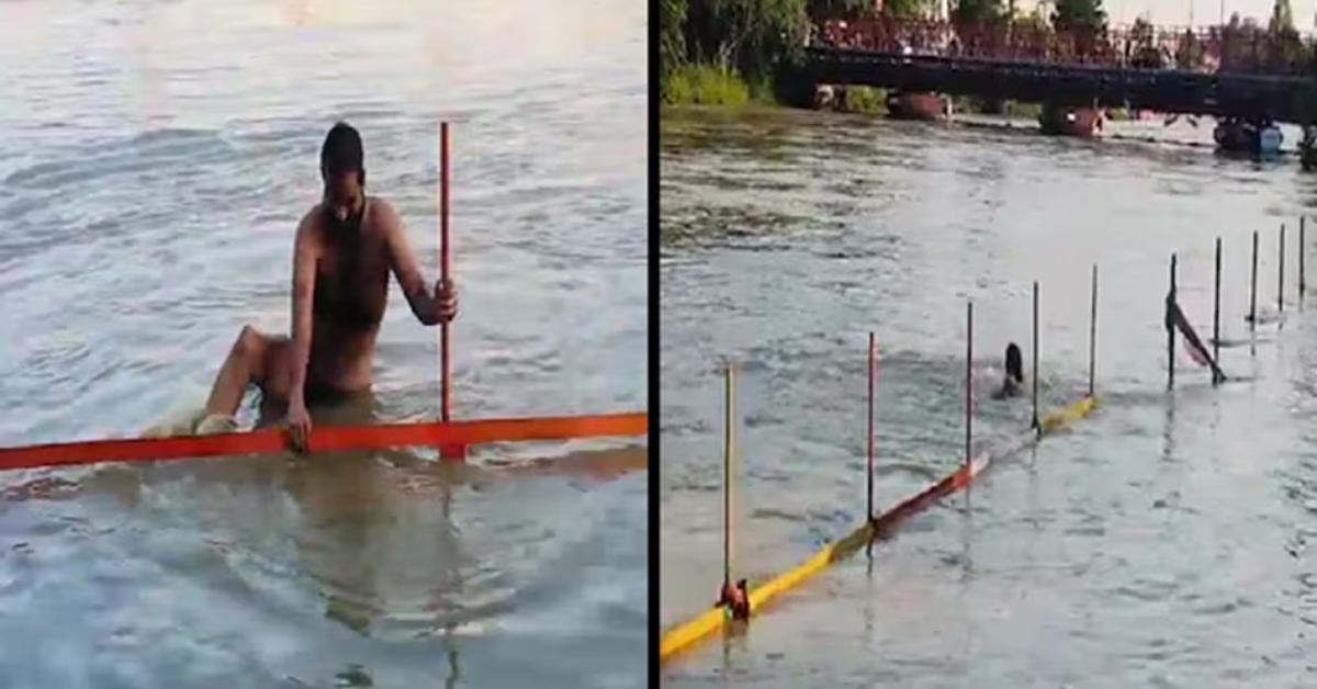 मौत की रीलः फेमस होने के जूनून में दोस्तों से बनवाता रहा VIDEO, फिर हुआ कुछ ऐसा कि कैमरे में कैद हुई मौत…