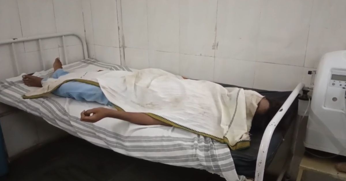 लव का ‘THE END’: प्रेमिका के परिजनों ने की प्रेमी की हत्या, पीट-पीटकर उतारा मौत के घाट, गर्लफ्रेंड की शिकायत पर 11 गिरफ्तार
