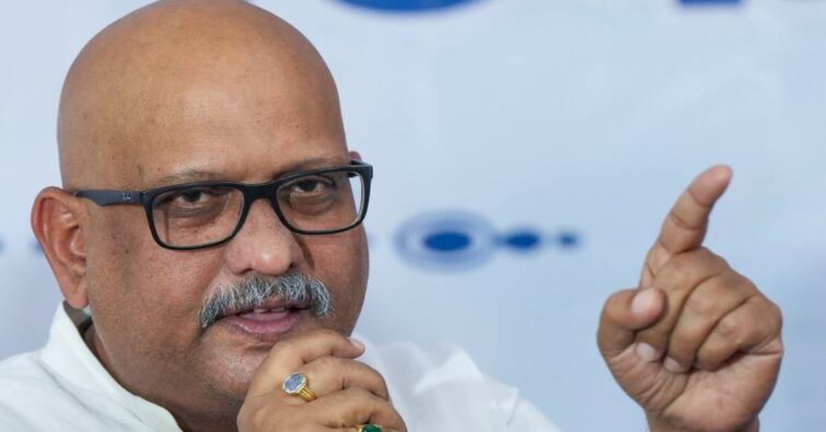 अब इन्हें यह बताना पड़ रहा है कि…PM मोदी को लेकर अजय राय का तीखा हमला, डोनाल्ड ट्रंप और आसिम मुनीर को लेकर ये क्या कह दिया?