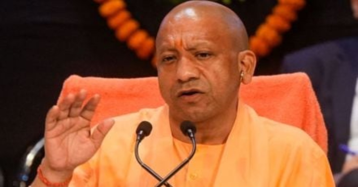 अब तो डंडा चलेगा! सीएम योगी के संज्ञान में आया कानपुर डीएम–सीएमओ विवाद, जल्द चलेगा मुख्यमंत्री का हंटर