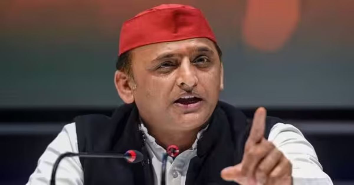 सैकड़ों लोगों की मृत्यु पर कोई उन भाजपाइयों से…एयर इंडिया प्लेन क्रैश को लेकर BJP पर बरसे अखिलेश यादव, जानिए ऐसा क्या कह दिया…