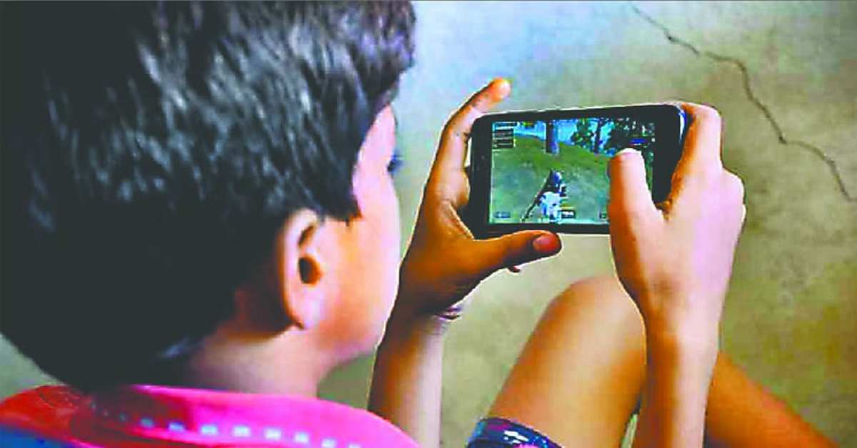 गम दे गया गेमः बेटे को मां ने मोबाइल के लिए डांटा, बात इतनी चुभी कि जहर खाकर दे दी जान, हैरान कर देगा पूरा मामला