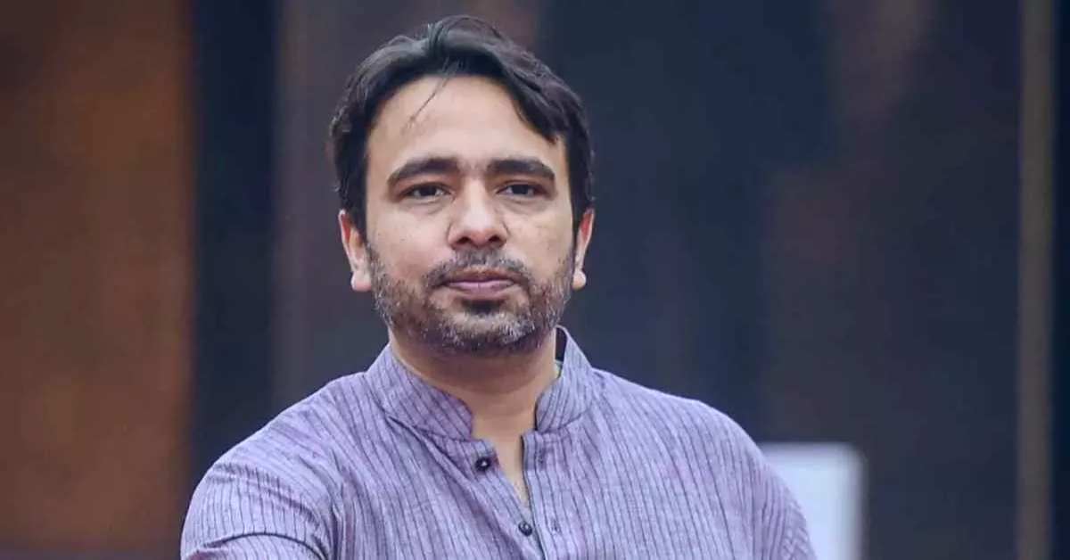 एक तरफ योगी और दूसरी तरफ अखिलेश का…केंद्रीय मंत्री का बड़ा बयान, जानिए दोनों नेताओं के लिए ऐसा क्या कह दिया?