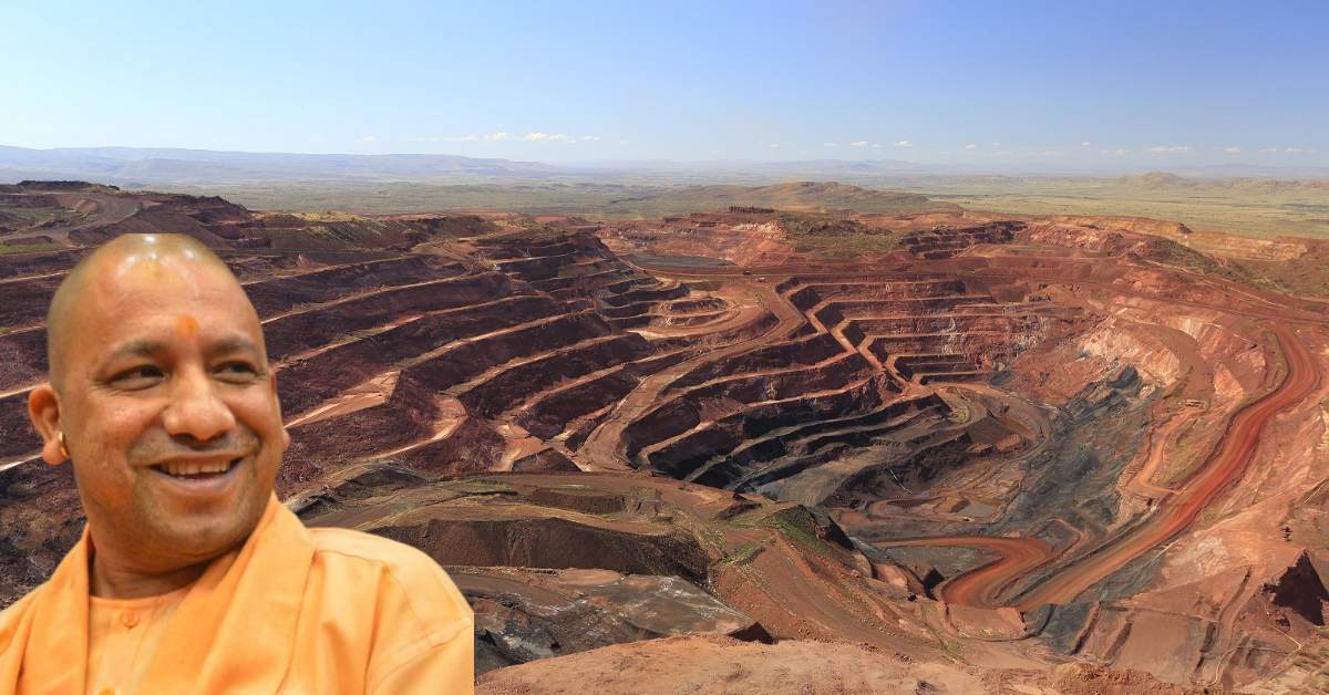 सोनभद्र की दो खदानों से बढ़ेगा प्रदेश का खजाना, क्षेत्र के लोगों के लिए साबित होगा वरदान