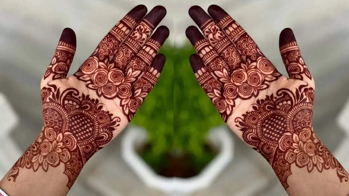 नाखूनों से नहीं जा रहा मेहंदी का रंग, तो इस तरह के उपाय अपना कर पाएं छुटकारा