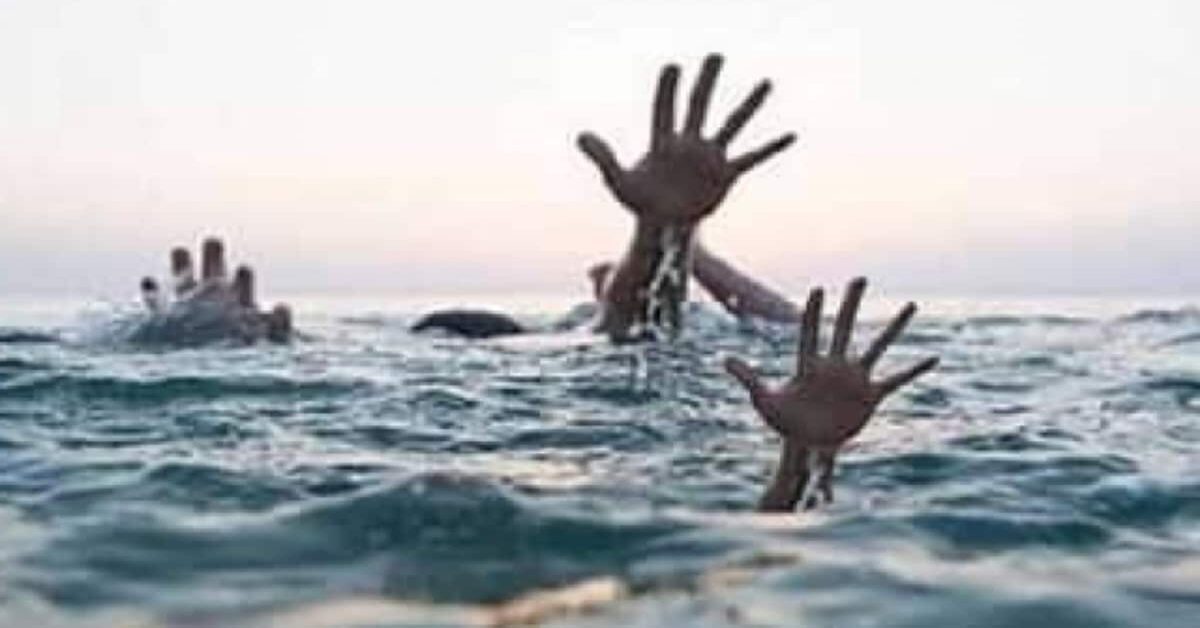 मौत की डुबकीः कर्मनाशा नदी में डूबने लगा एक भाई, दूसरे ने बचाने के लिए लगा दी छलांग, फिर जो हुआ…