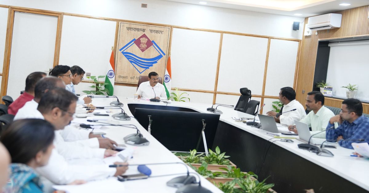 लंबित मामलों को लेकर सीएस सख्त, निपटारे पर दिया जोर, बच्चों और महिलाओं के केस पर तेजी से इन्वेस्टिगेशन के दिए निर्देश