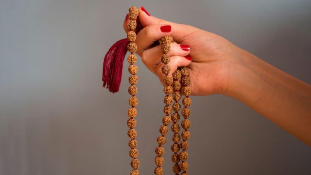Significance of 108 in Hinduism