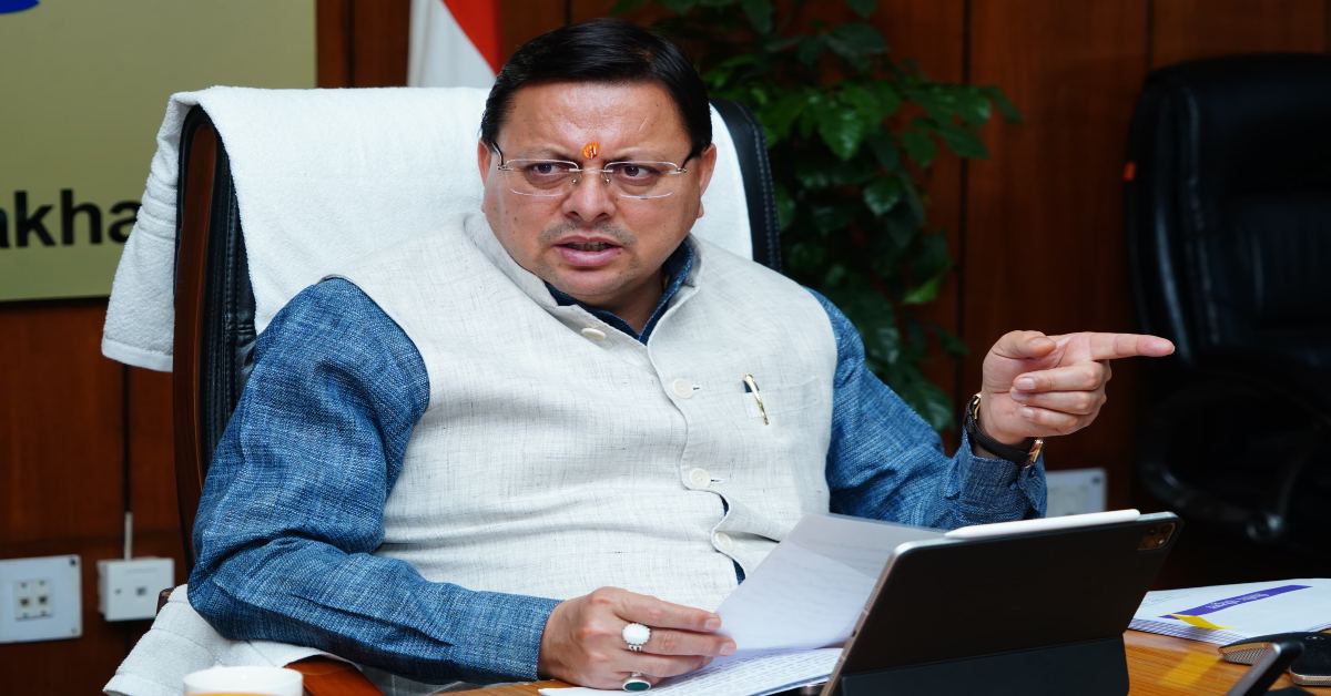 काम के दौरान लाइनमैन की मौत, सीएम ने लिया एक्शन, तीन अधिकारी निलंबित, अफसरों को दिया ये निर्देश