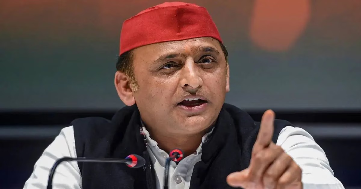 ‘सुशासन’ में शिक्षा पर संकट! स्कूलों के विलय को लेकर अखिलेश यादव का सरकार पर तीखा हमला, कहा- ट्रांसफर कराने के लिए ली जा रही मोटी रकम