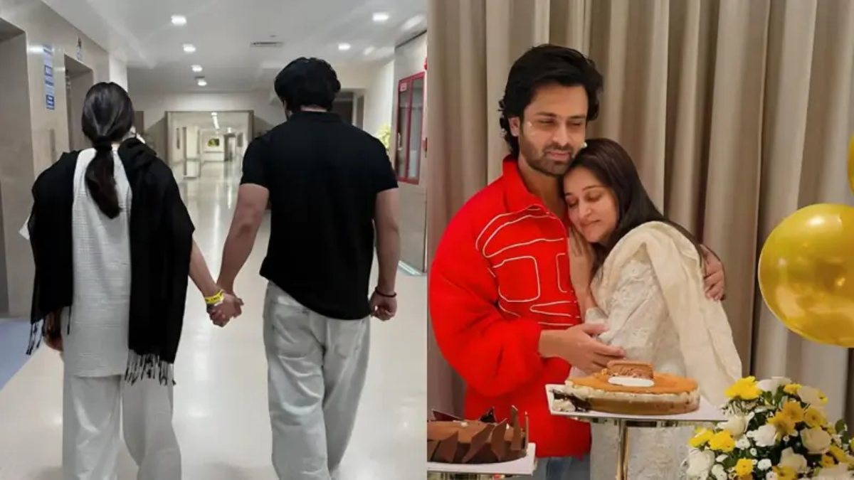 पति Shoaib Ibrahim के जन्मदिन पर Dipika Kakar ने शेयर किया पोस्ट, अनसीन फोटोज के साथ लिखा इमोशनल नोट …