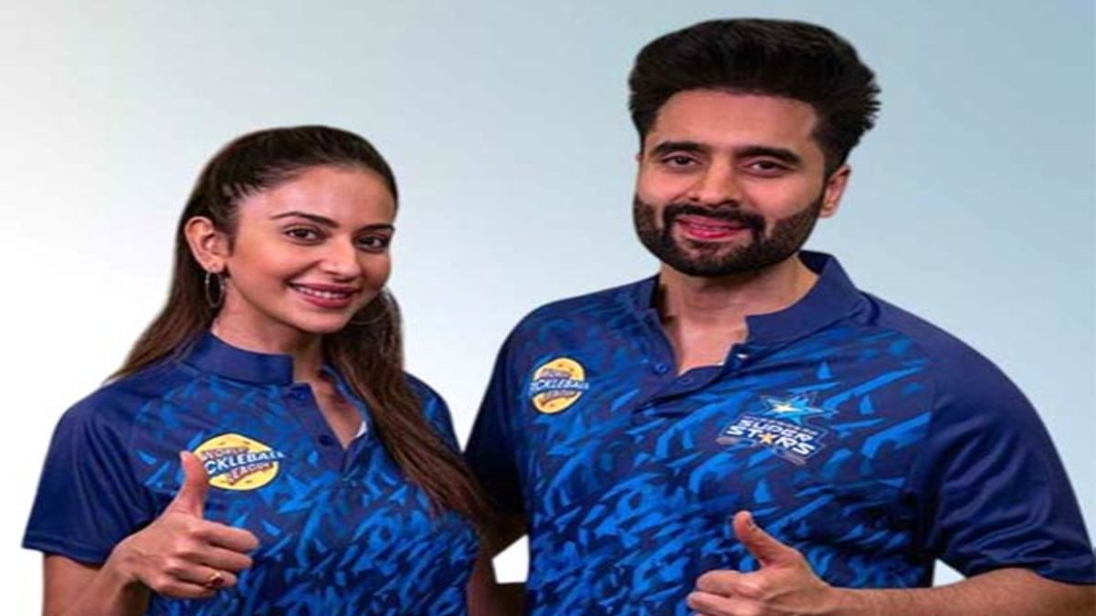 Rakul Preet Singh और Jackky Bhagnani को मिला ‘फिट इंडिया कपल’ अवॉर्ड, सम्मान पाकर गर्व महसूस कर रहीं हैं एक्ट्रेस …