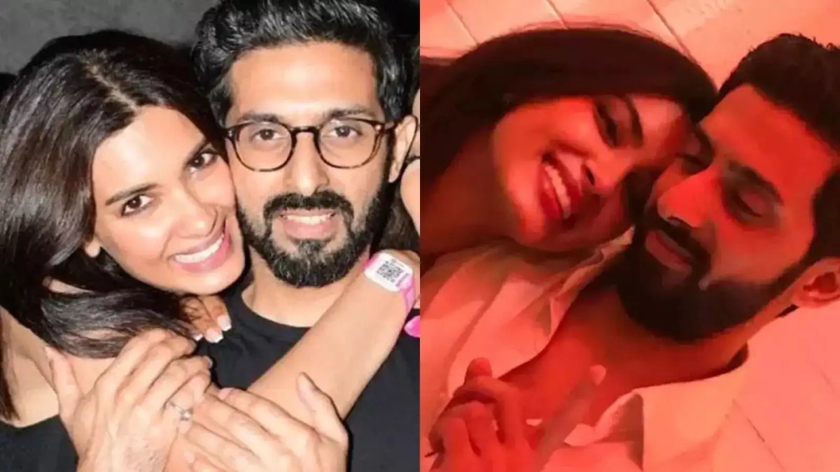 12 साल से लिव-इन में रह रही हैं Diana Penty, इंटरव्यू में कहा- मन से खुद को शादीशुदा …