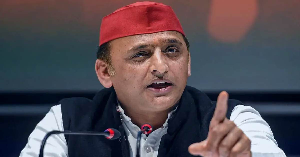 कहीं कोई भी सुरक्षित नहीं…महिलाएं, बेटियों के साथ हो रही जघन्य घटनाएं, BJP सरकार में कानून व्यवस्था ध्वस्त, अखिलेश यादव का करारा हमला