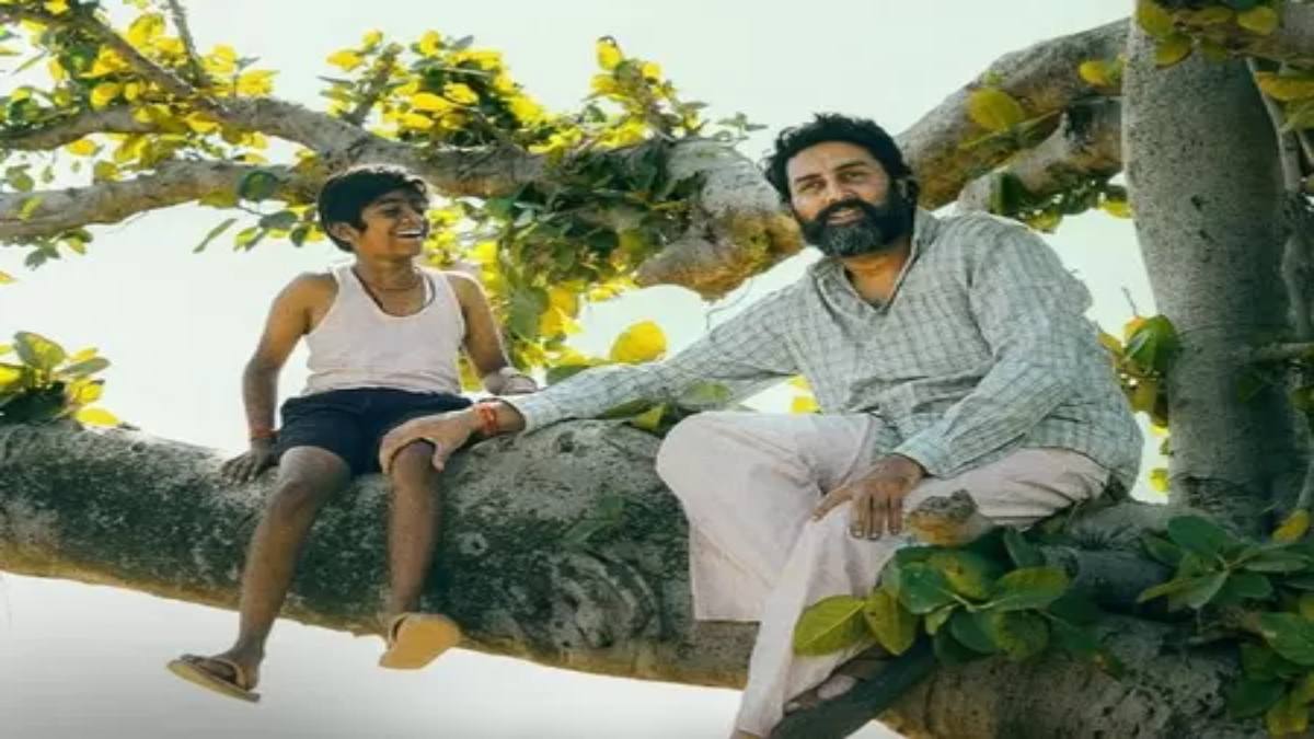 Kaalidhar Laapata का ट्रेलर हुआ रिलीज, नन्हा दोस्त बदलेगा कालीधर का नजरिए …