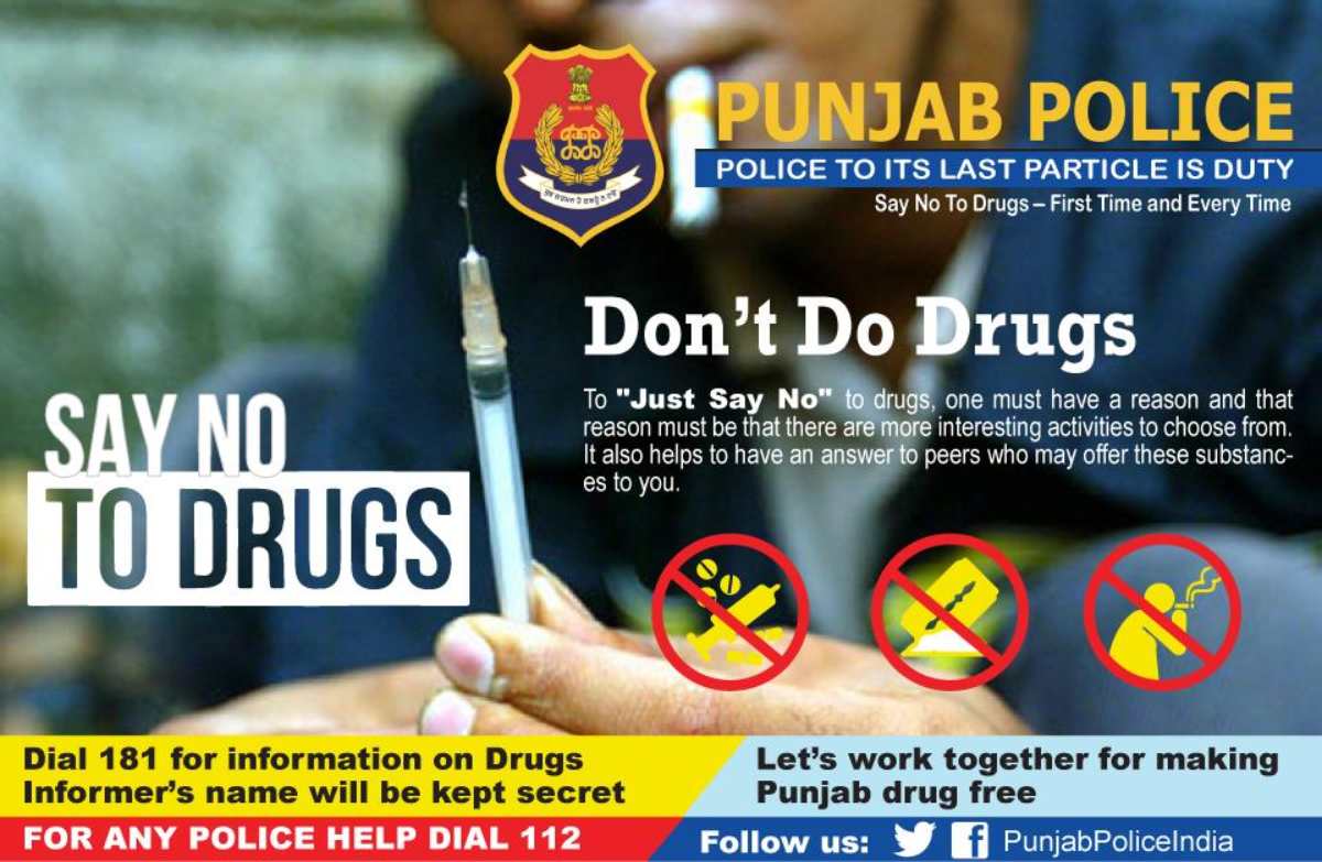 Operation Caso: वायरल वीडियो के बाद नशा तस्करों के ठिकानों पर छापेमारी, हिरासत में कई संदिग्ध