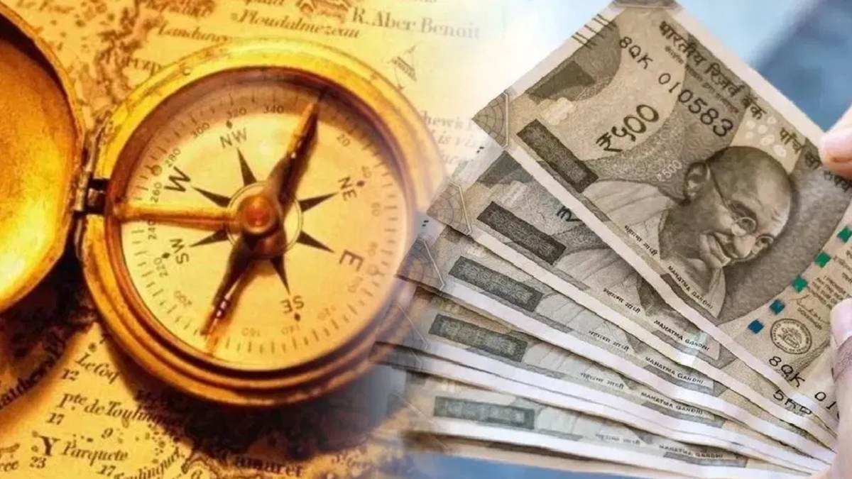 पैसा आता है लेकिन टिकता नहीं? घर की इस दिशा में छिपी हो सकती है वजह