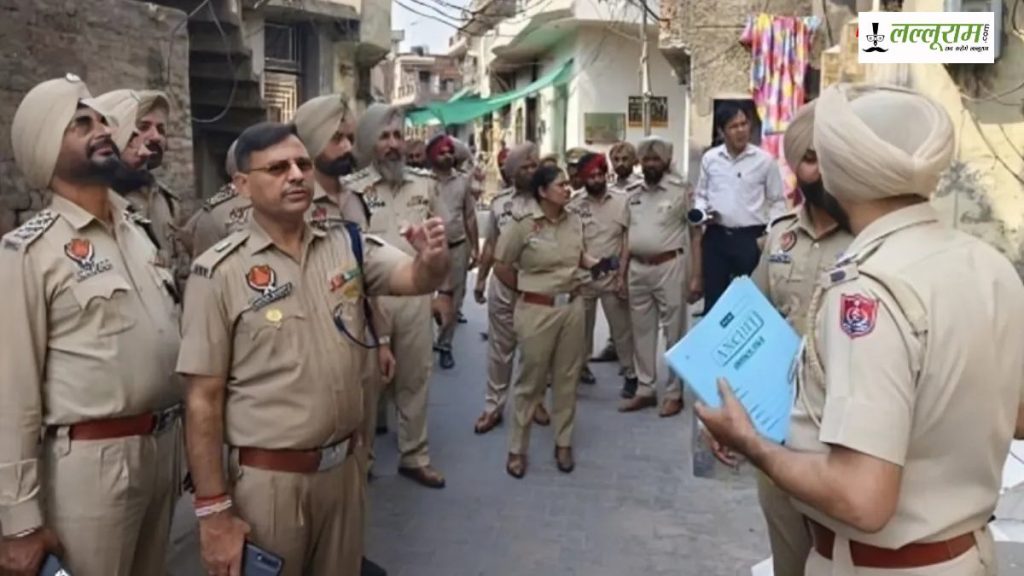 Indian Soldier Arrested For Spying