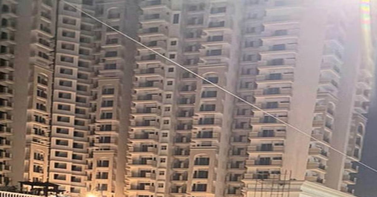 काम बना कालः बिल्डिंग से गिरकर 2 भाइयों की गई जान, बिजली बंद होते ही मौत के मुंह में समाए दोनों