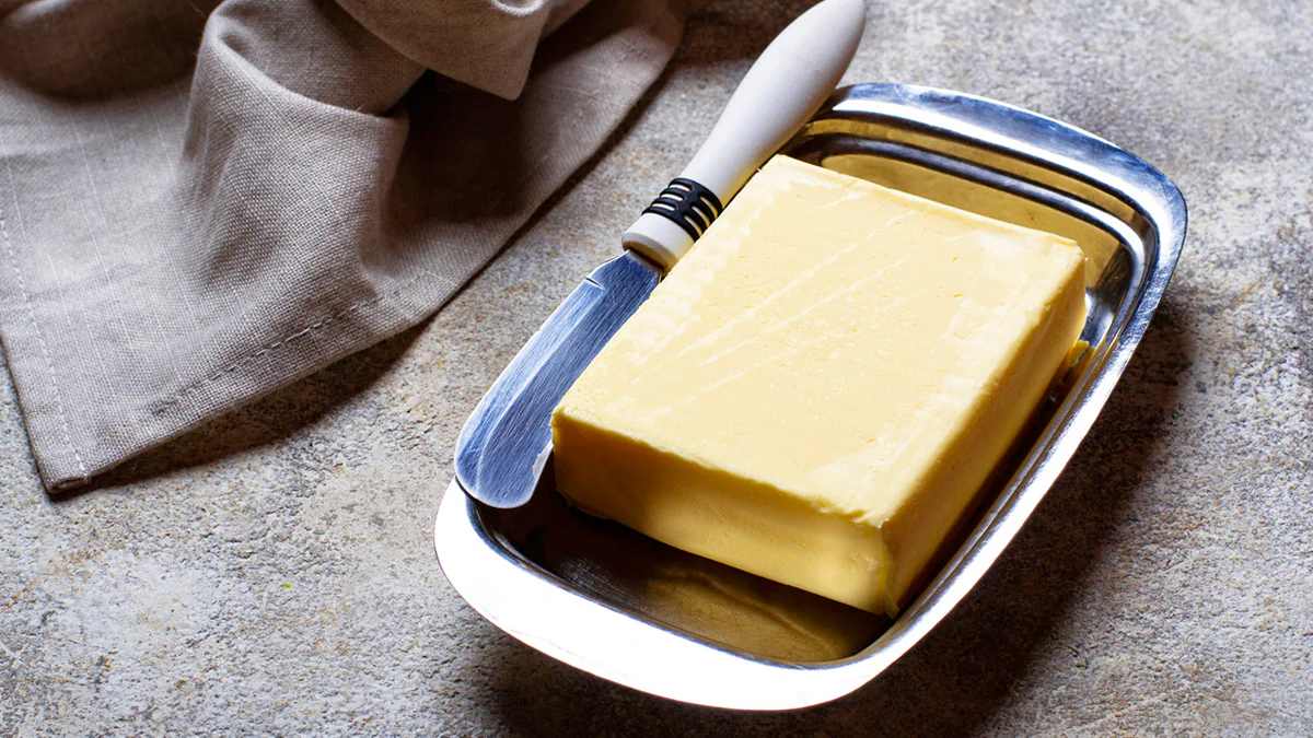 बटर को इस तरह से करें स्टोर, बरकरार रहेगा उसका टेक्सचर और टेस्ट