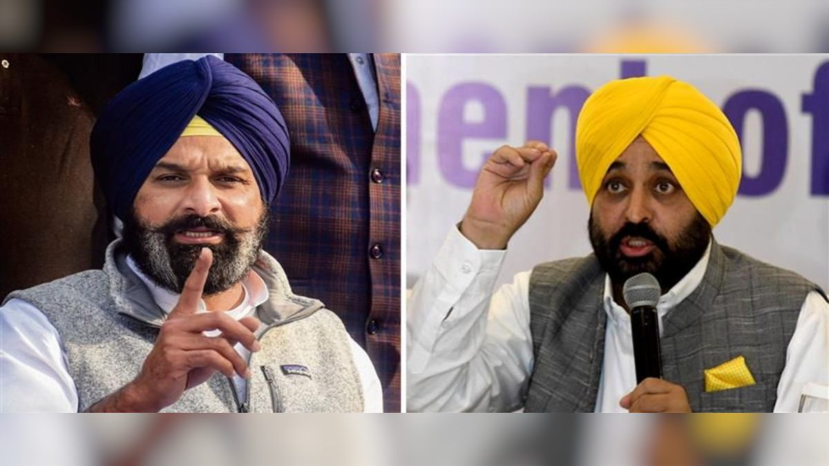 मुख्यमंत्री भगवंत मान का बड़ा आरोप: जलियांवाला बाग हत्याकांड के बाद मजठिया परिवार ने जनरल डायर को कराया था डिनर