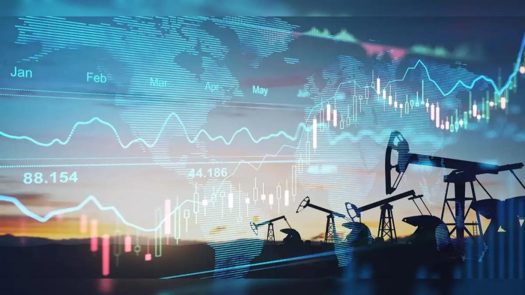 Share Market Update