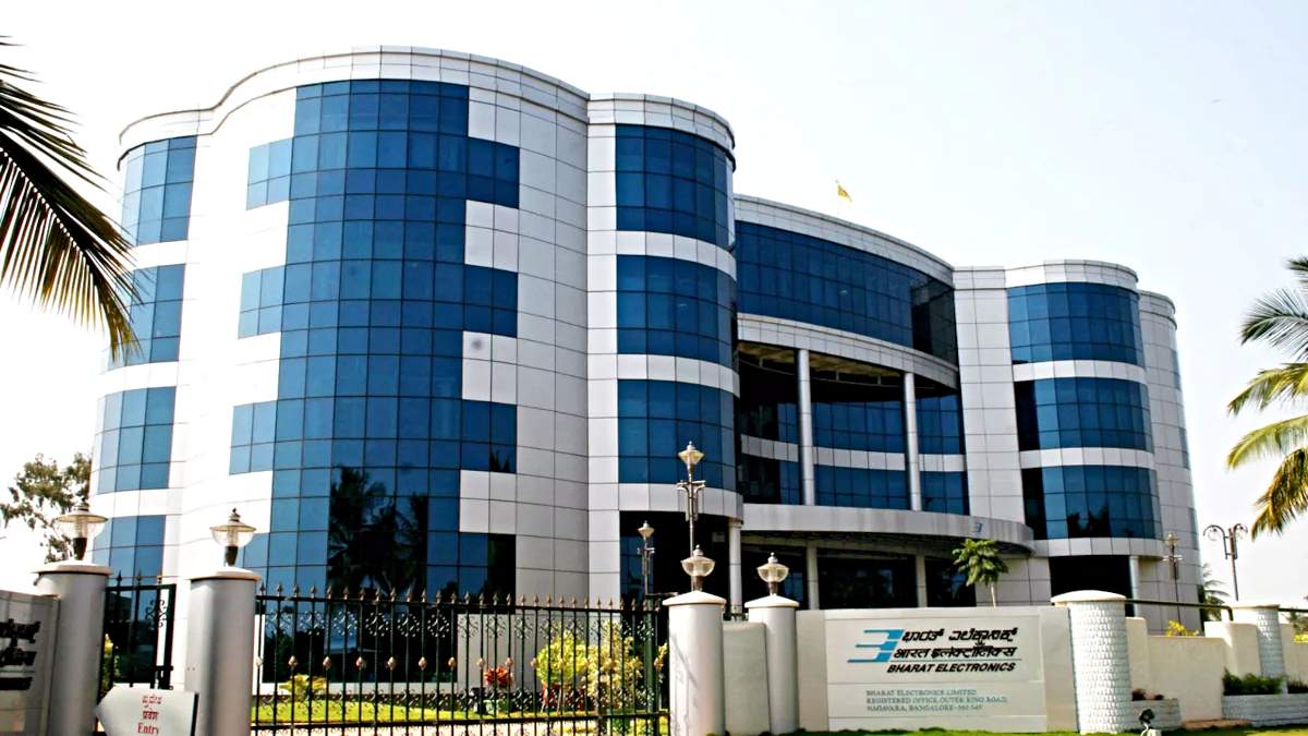 BEL Defence Deal: भारत इलेक्ट्रॉनिक्स लिमिटेड को मिला 585 करोड़ का डिफेंस ऑर्डर, उछाले शेयर