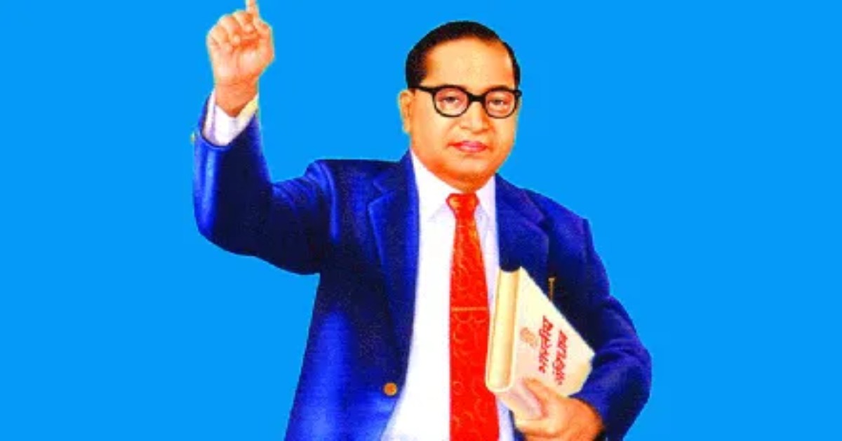 MP के सभी कोर्ट रूम में ‘बाबा साहब’ की फोटो लगाने की मांग, OBC वेलफेयर एसोसिएशन ने न्यायमूर्ति संजीव सचदेवा को सौंपा ज्ञापन
