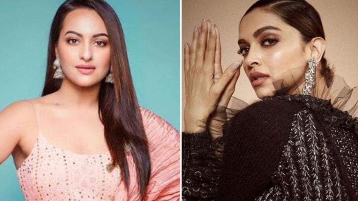 8 घंटे की शिफ्ट वाले मामले में Deepika Padukone के समर्थन में आई Sonakshi Sinha, कहा- इंसान को अपने लिए भी थोड़ा वक्त …