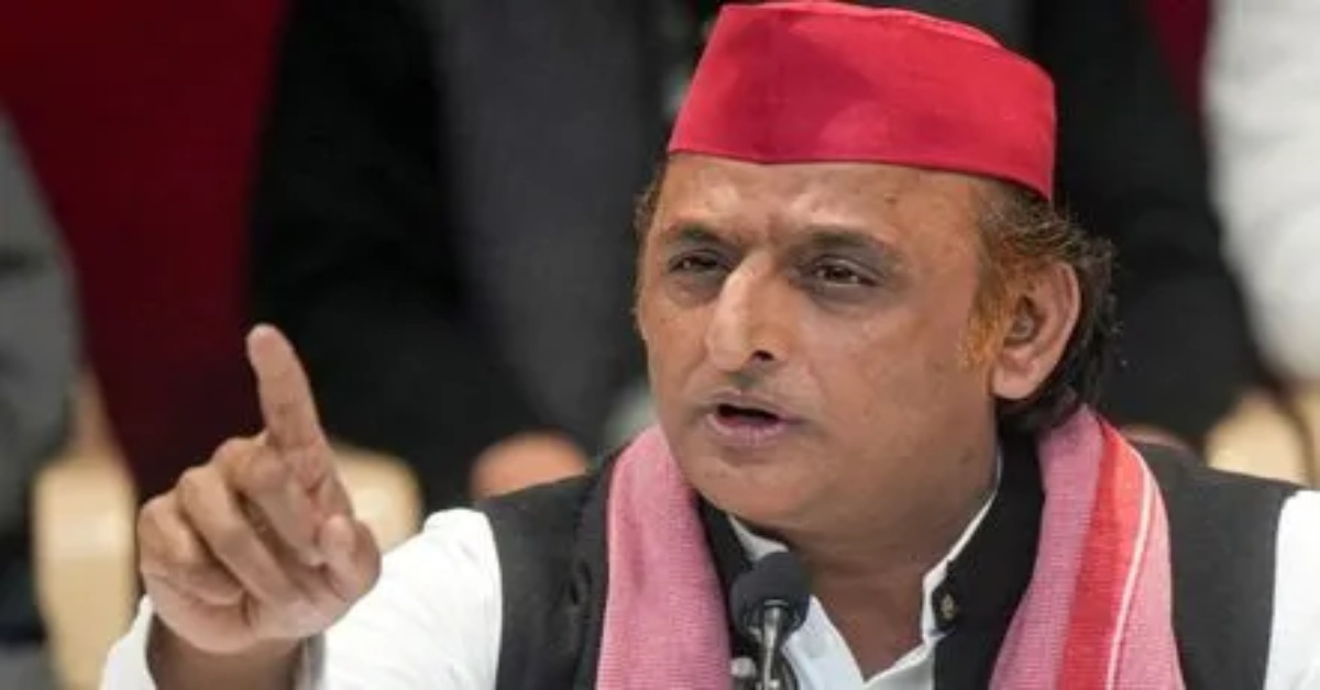 इटावा में कथावाचक से मारपीट, अखिलेश बोले- तीन दिन में सख्त कार्रवाई हो, पीडीए के मान से बढ़कर कुछ नहीं