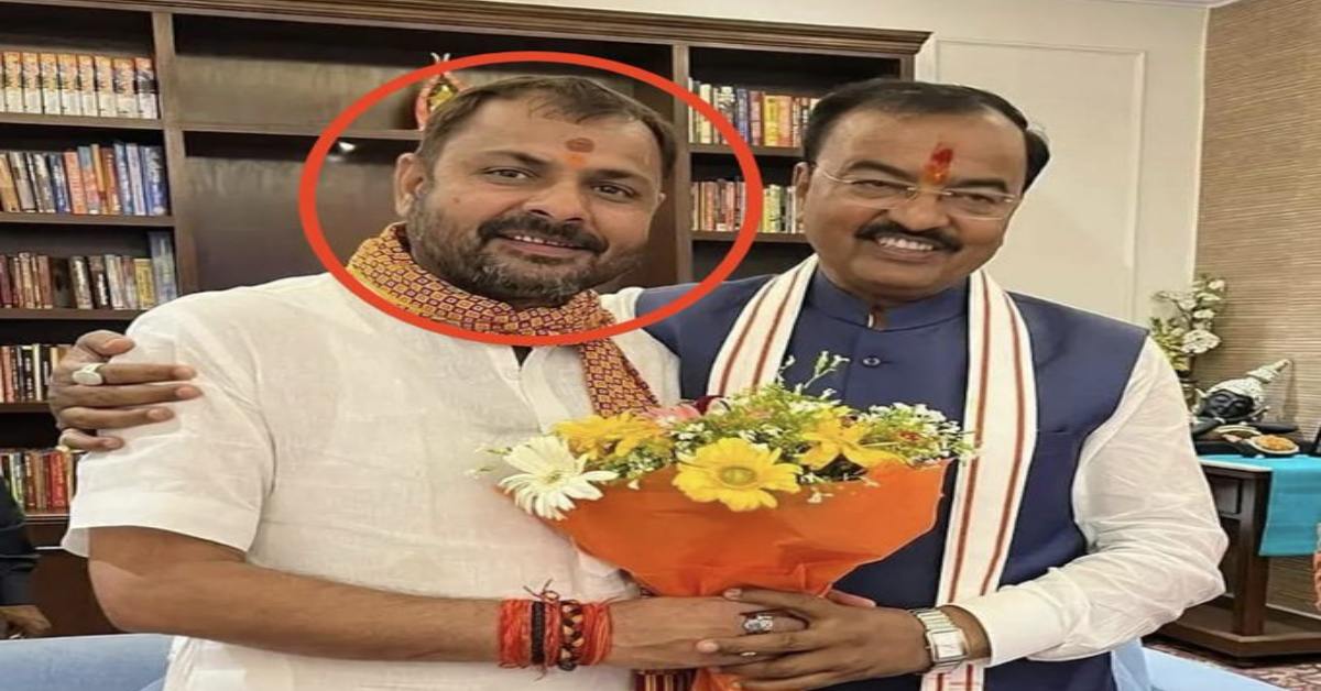 ‘वहीं रुको, अभी आकर तुम्हारी औकात दिखाता हूं’ : ट्रक नहीं छोड़ने पर बीजेपी विधायक ने SDM से की अभद्रता, थप्पड़ मारने का आरोप, कांग्रेस ने कहा ये गुंडाराज