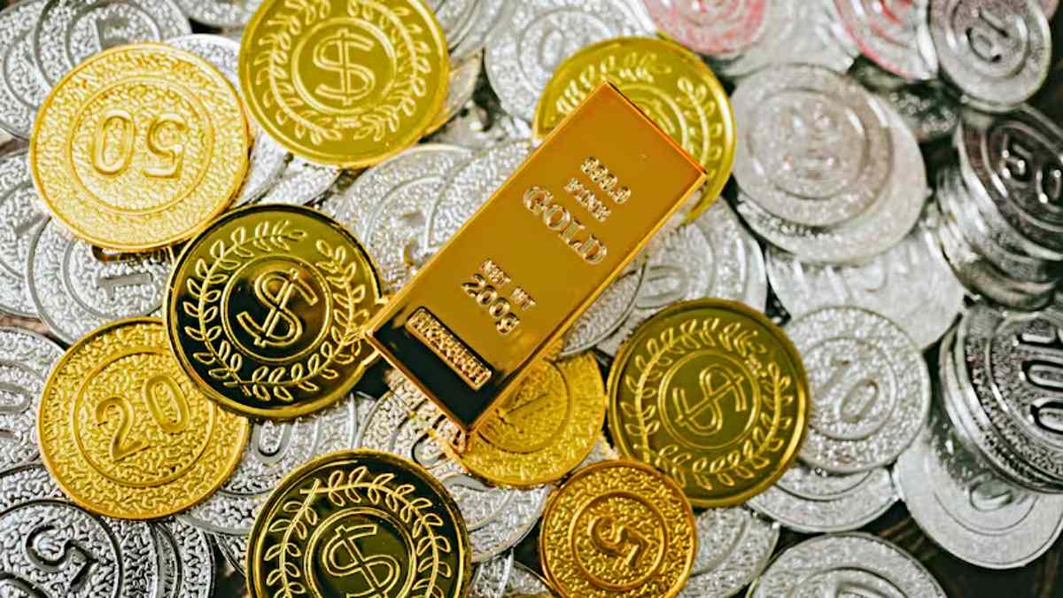सोना हुआ और सस्ता! क्या दिवाली से पहले ₹90,000 के नीचे आ जाएगा भाव? जानिए आज का ताजा रेट