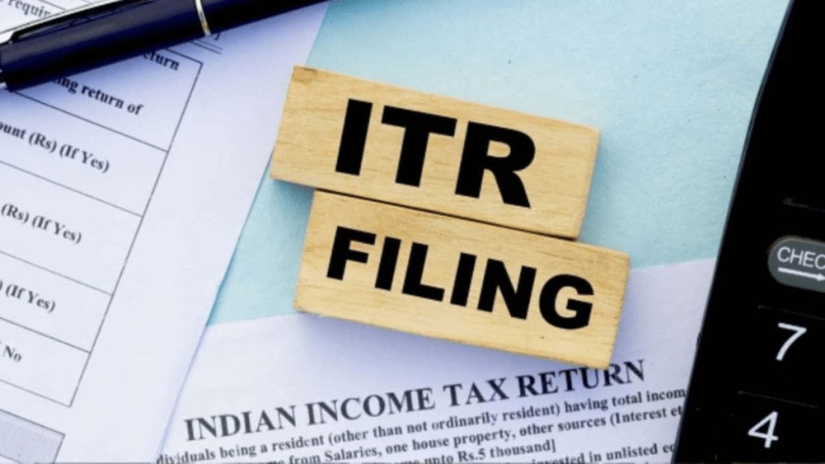 ITR फाइलिंग बढ़ी डेट, लेकिन राहत नहीं! जानिए इनकम टैक्स के नियम का जो है सबसे खतरनाक