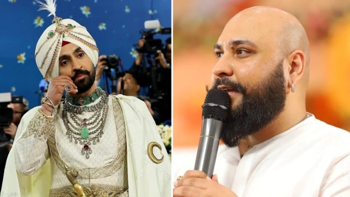 Sardaar Ji 3 की आलोचना के बीच B Praak ने किया क्रिप्टिक पोस्ट, बिना किसी का नाम लिया कहा- कई आर्टिस्ट अपना जमीर ही बेच चुके …