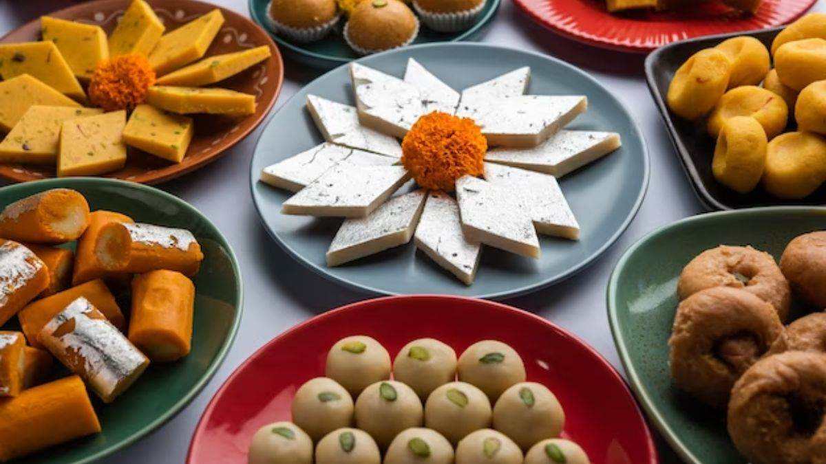 Panchtatva Food Festival: किस समय कौन से भोजन को खाना चाहिए