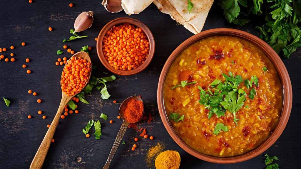 Desi Ghree Tadka Benefits