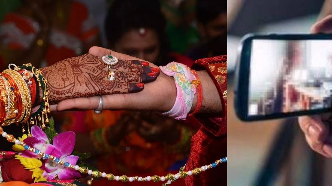 अधूरे प्यार का इंतकाम! शादी से पहले एक्स बॉयफ्रेंड ने युवती के मंगेतर को भेजा अश्लील फोटो-वीडियो, फिर जो हुआ…