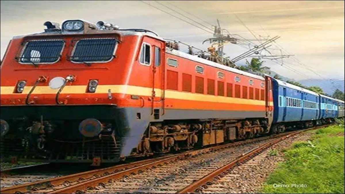 बाबा धाम जाने वाले भक्तों के लिए खुशखबरी, 8 फेरे के लिए चलेगी श्रावणी स्पेशल ट्रेन