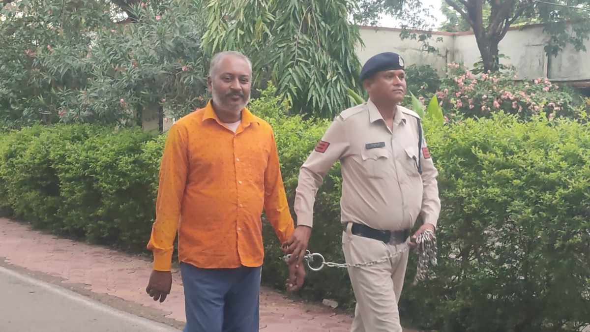 CG Crime : पिता के हत्यारे बेटे को आजीवन कारावास, प्रधान जिला सत्र न्यायाधीश ने सुनाई सजा