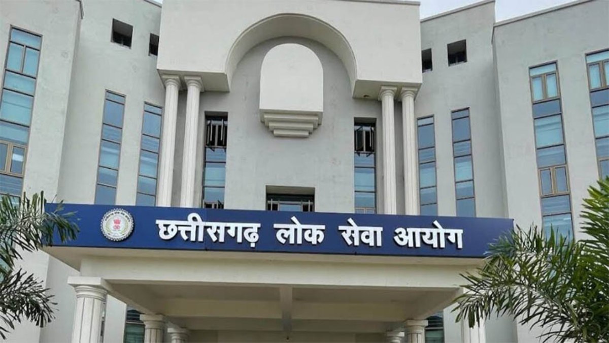 CGPSC Exam : राज्य सेवा मुख्य परीक्षा 2024 का नोटिफिकेशन जारी, 26 से 29 जून तक दो पालियों में होगी परीक्षा