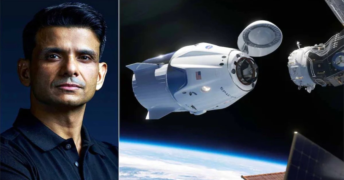 6 बार टलने के बाद आज लॉन्च होगा Space Mission Axiom 4, लखनऊ के लाल होंगे मिशन का हिस्सा, जानिए कौन हैं शुभांशु शुक्ल