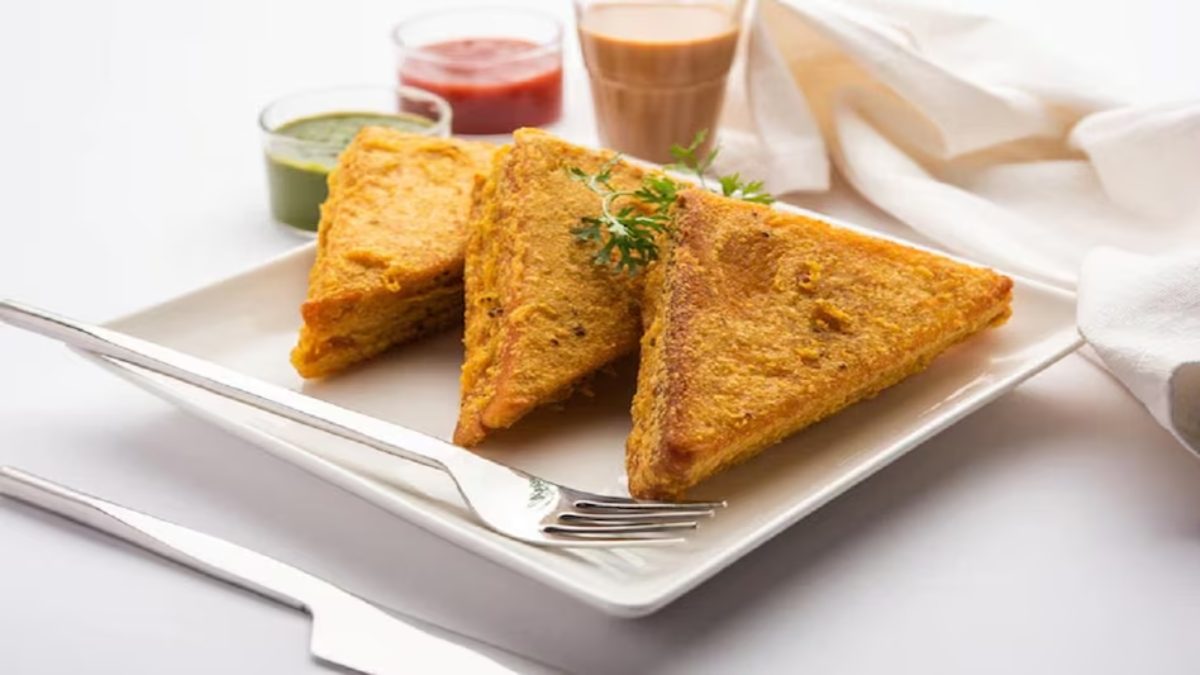 Today’s Racipe: बारिश में चाय के साथ इस Dish को करें Try… यादगार बन जाएगा ये स्वादिष्ट Combination…
