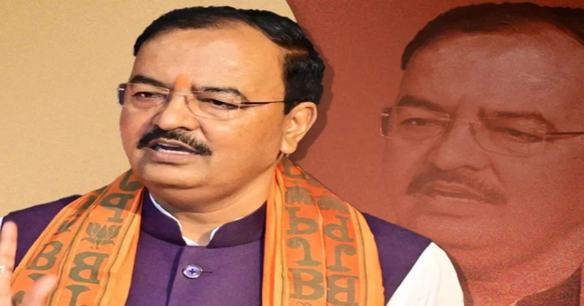 केशव प्रसाद मौर्य यूपी के मुख्यमंत्री? डिप्टी सीएम ने CM बनने की इच्छा को लेकर कह डाली ये बात, कहा- केंद्रीय नेतृत्व और विधायक दल…